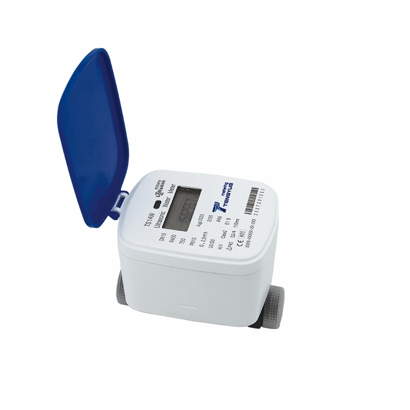 Ultrasonic Compact Water Meter price