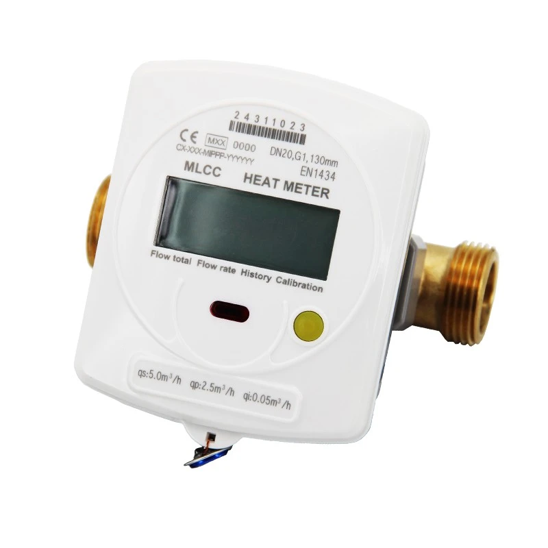Intelligent Ultrasonic Heat Meter suppliers